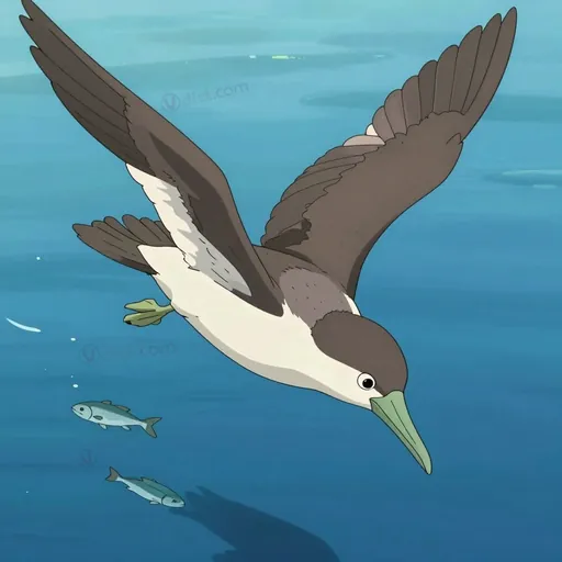 genus sula