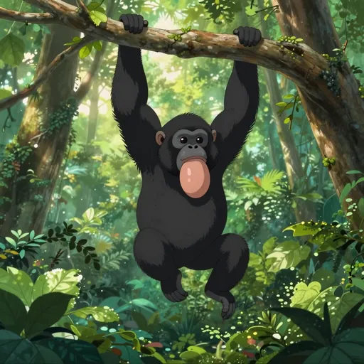 genus symphalangus