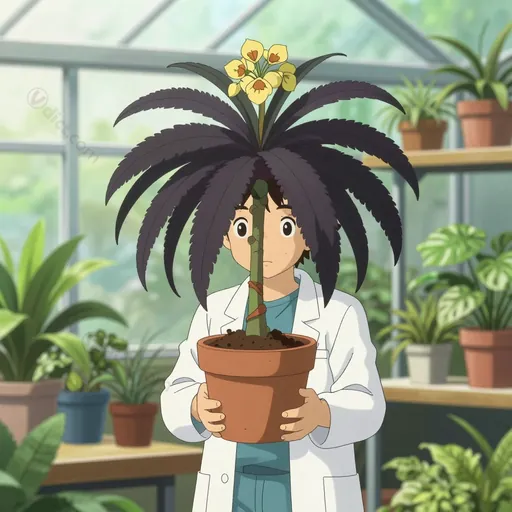 genus tacca