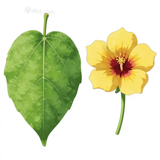 genus thespesia
