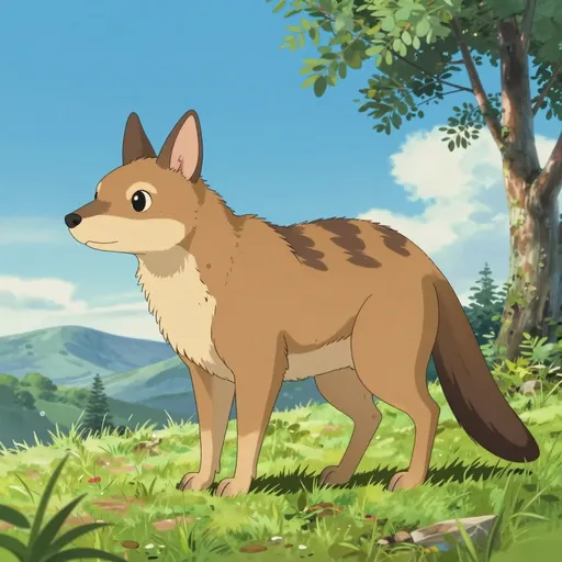 genus thylacinus