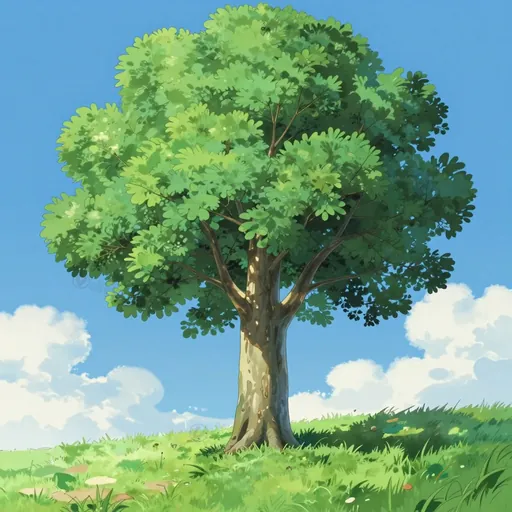 genus tilia