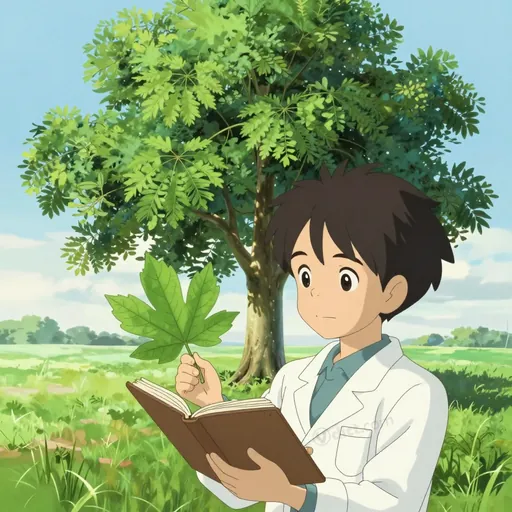genus toona