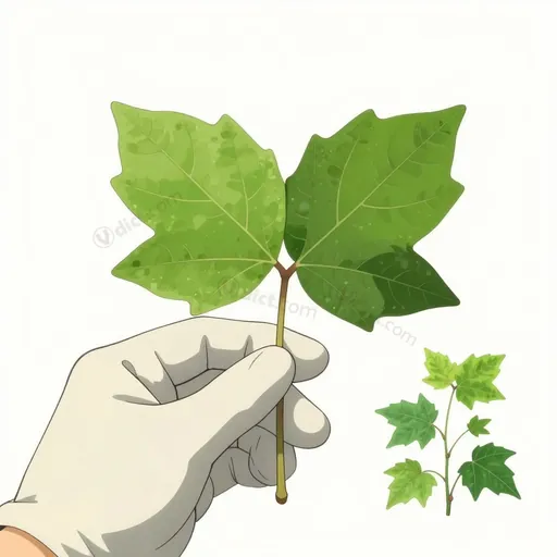 genus toxicodendron