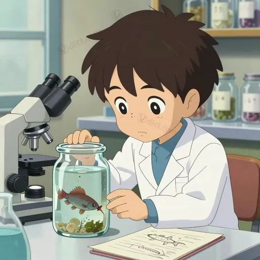 genus toxotes