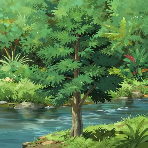 genus trema