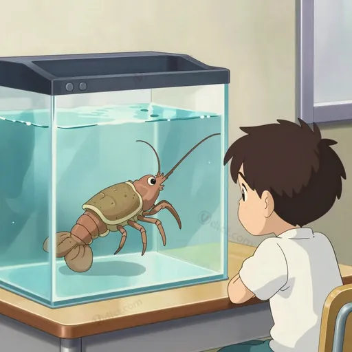 genus triops