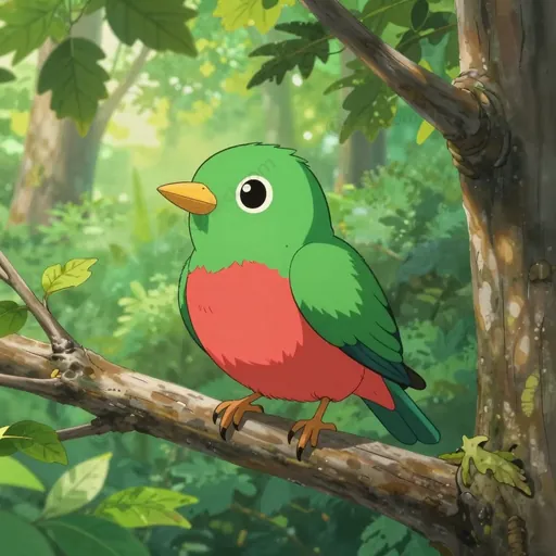 genus trogon