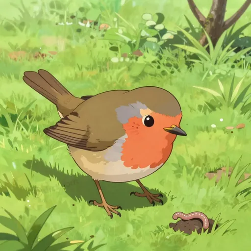 genus turdus