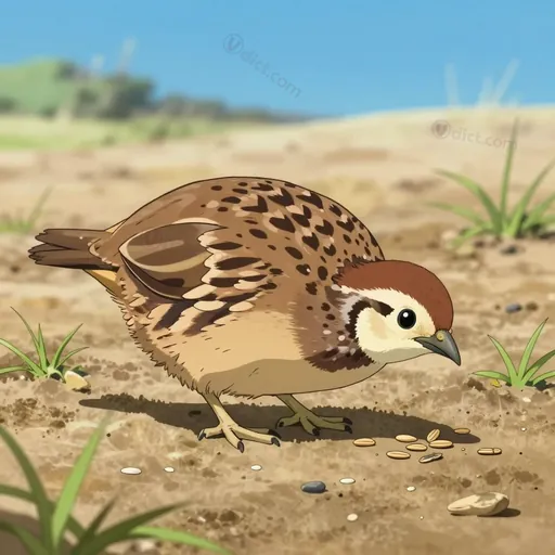 genus turnix
