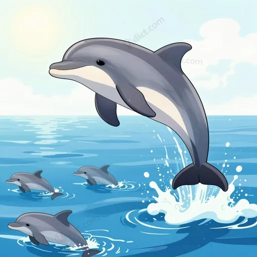 genus tursiops
