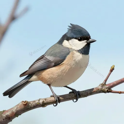 genus tyrannus