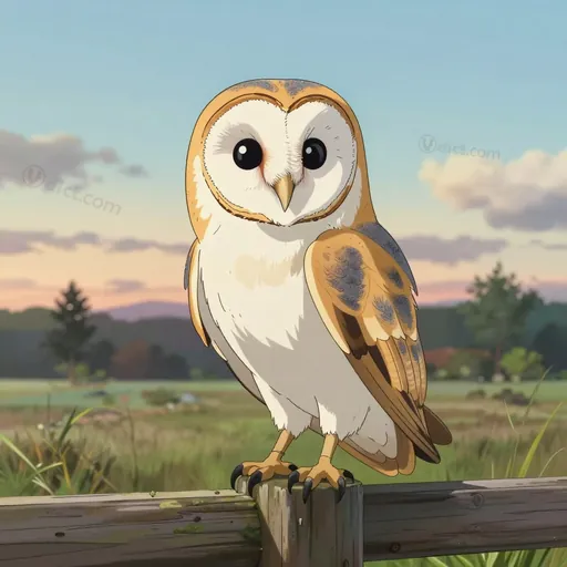 genus tyto