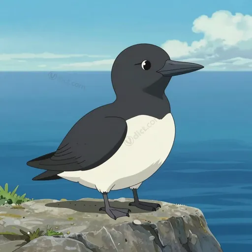 genus uria