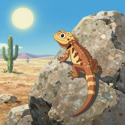 genus urosaurus