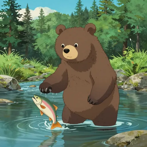 genus ursus