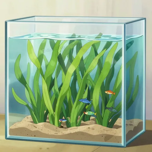 genus vallisneria
