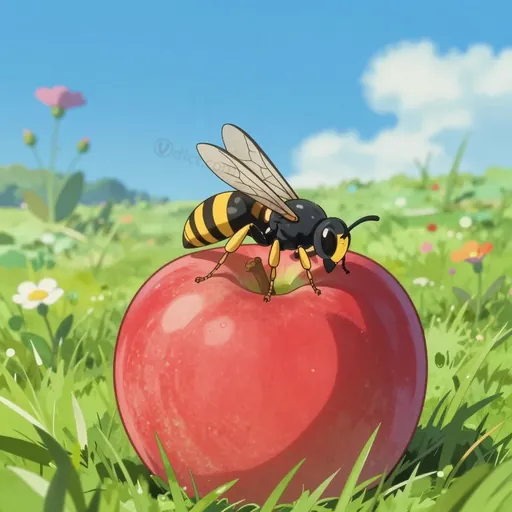 genus vespula