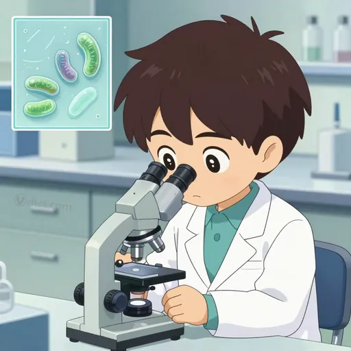 genus vibrio