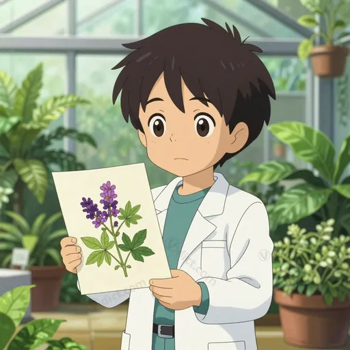 genus vigna