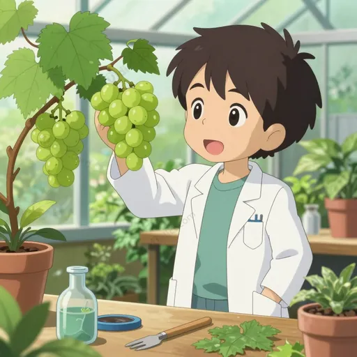 genus vitis
