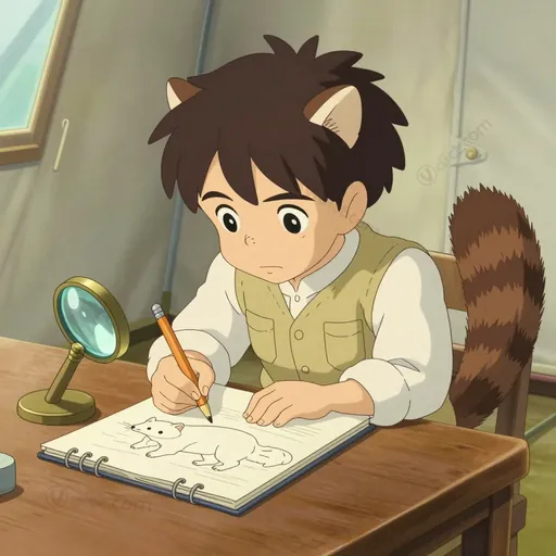 genus viverra