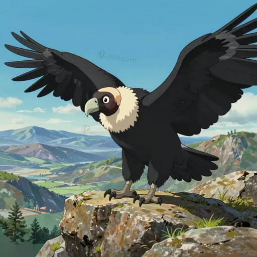 genus vultur