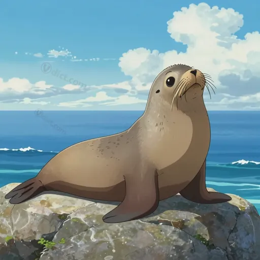 genus zalophus