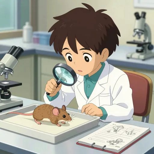 genus zapus