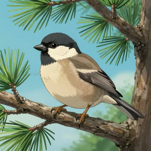 genus zonotrichia