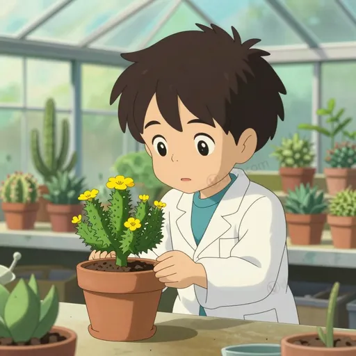 genus zygophyllum