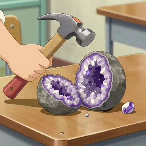geode