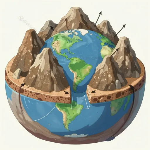 geodynamic