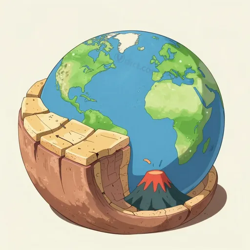 geodynamics