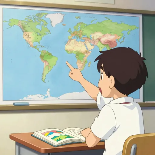geographics