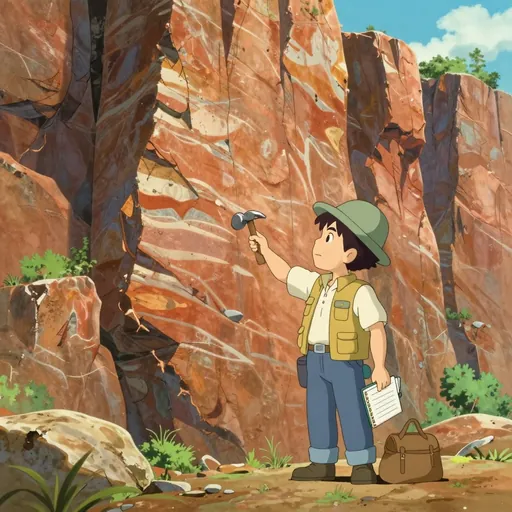 geologic