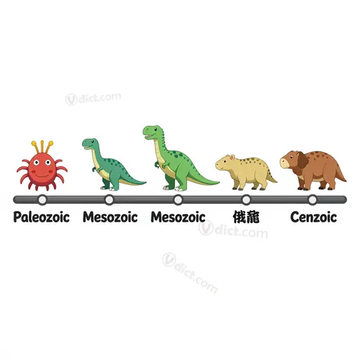 geologic time