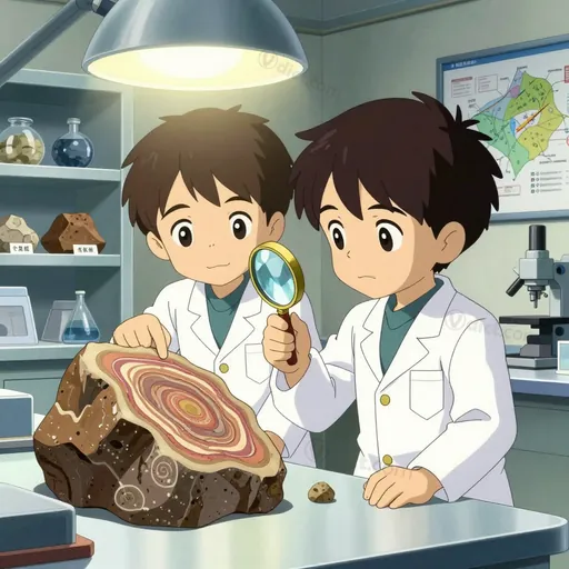 geological dating
