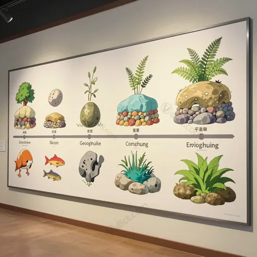geological period