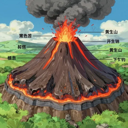 geological phenomenon