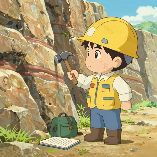 geologise