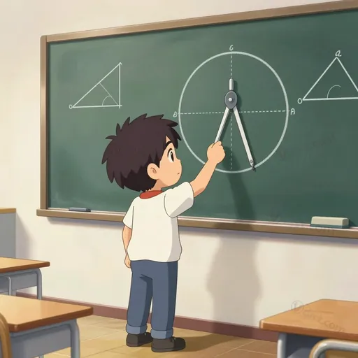 geometer
