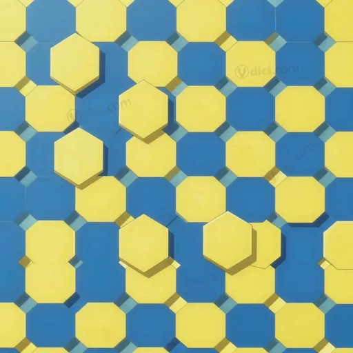 geometrically