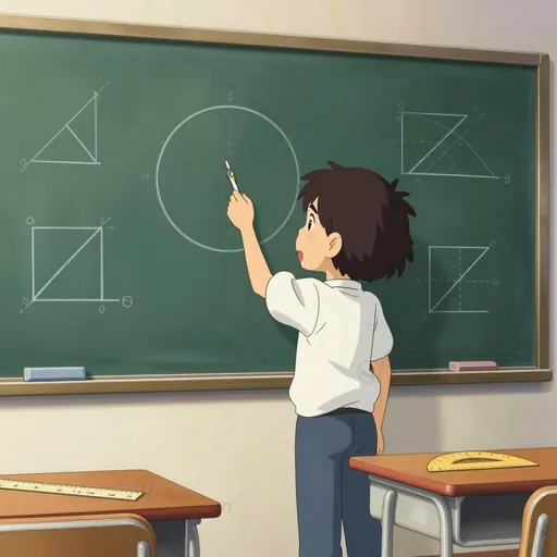 geometrician