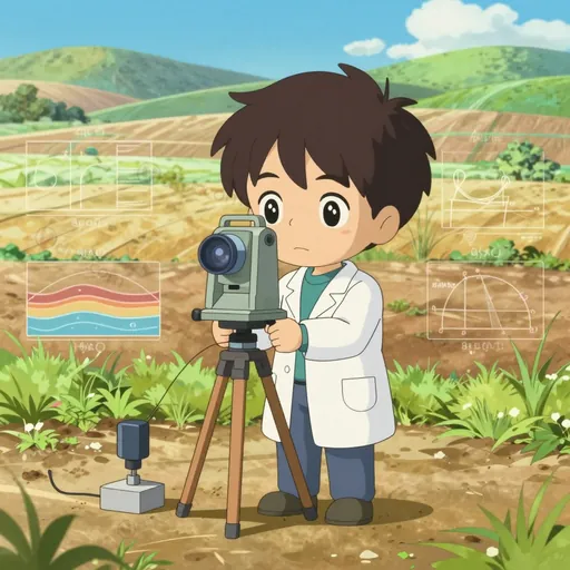 geophysical