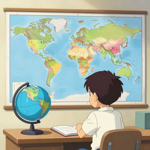 geopolitics