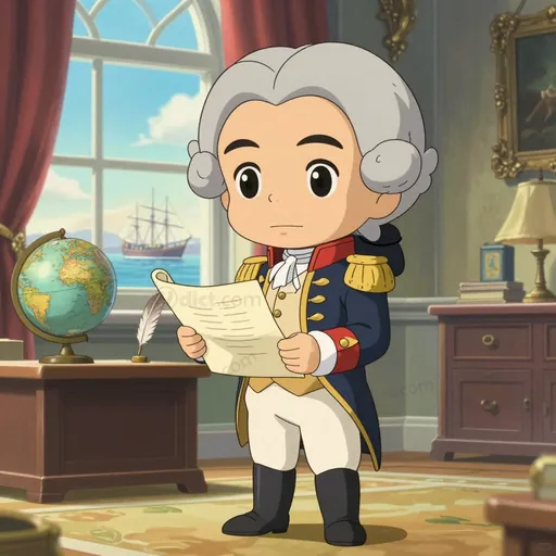 george