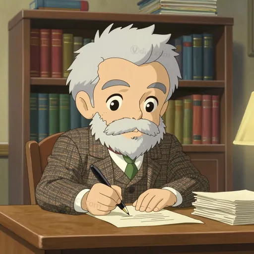 george bernard shaw