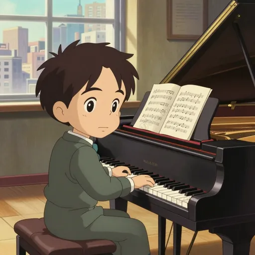 george gershwin