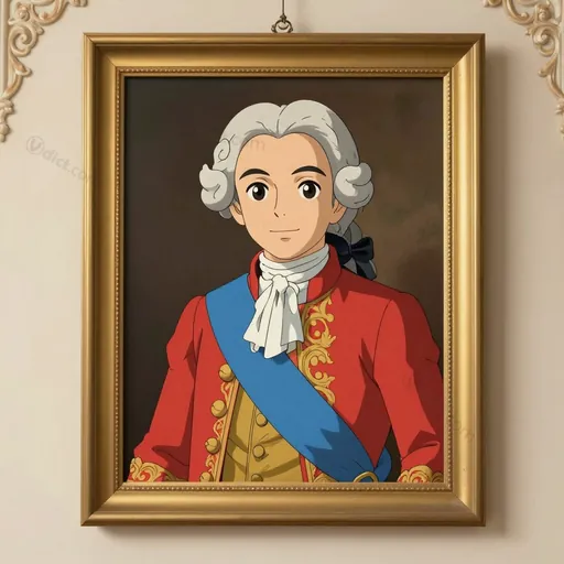 george ii